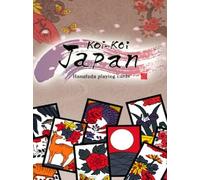 Koi-Koi Japan [Hanafuda playing cards] Steam Gift GLOBAL