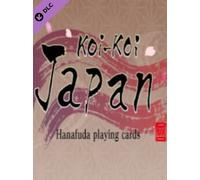 Koi-Koi Japan : UKIYOE tours Vol.3 Steam Key GLOBAL