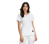 KOI lite 317 Women's Serenity Scrub Top