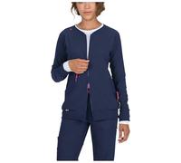 KOI lite 445 Women's Clarity Scrub Jacket