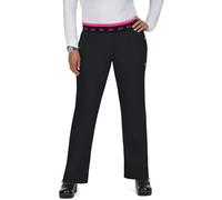 KOI lite 720 Women's Spirit Scrub Pant Black XSP