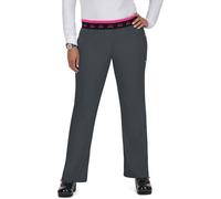 KOI lite 720 Women's Spirit Scrub Pant Charcoal M