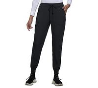 KOI Lite 750 Women's Fierce Jogger Pant Black S