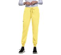 KOI Lite 750 Women's Fierce Jogger Pant, Sunshine, X-S Tall