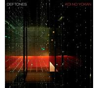 Deftones – Koi No Yokan