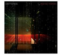 Deftones – Koi No Yokan