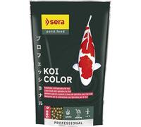 Koi Professional Spirulina Colour Fish Food