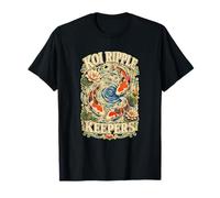 KOI Ripple Keepers Water Keeper T-Shirt