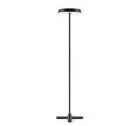 Koi S LED Floor lamp Belux Black A