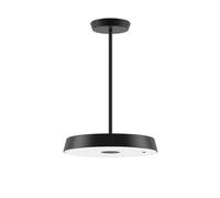 Koi-S Pendant lamp black 4000K Belux - KOIS30B-15-8040-DD