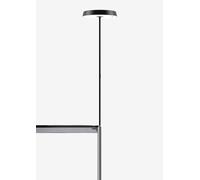 Koi-S Surface-mounted table lamp for USM Haller black 4000K Belux - KOIS43B-14-8040-TD