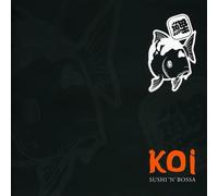 Koi - Sushi in Bossa