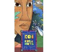 Koi & The Kola Nuts [CASSETTE]
