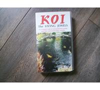 KOI The Living Jewels - part 1