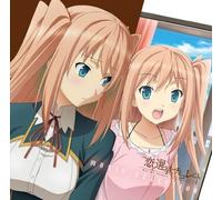 Koi To Senkyo To Chocolate - Koi to Senkyo to Chocolate Ori