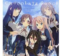 Koi to Senkyo to Chocolate - Outro Themes [Game Music] [Import]