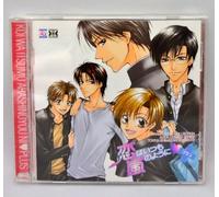 Koi Wa Itsumo Arashi No Youni