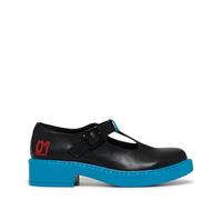 KOI Women's The Hatsune Miku Mary Janes - Black | Size: 4 KOI Black 4
