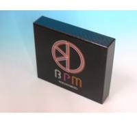 Koichi Domoto - Bpm [Type a]