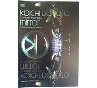 KOICHI DOMOTO CONCERT TOUR 2006 mirror~The Music Mirrors My Feeling~/堂本光一 (通常版) [DVD]