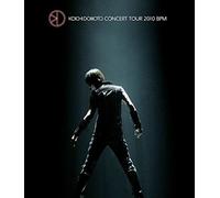 KOICHI DOMOTO CONCERT TOUR 2010 BPM(BLU-RAY)