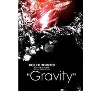KOICHI DOMOTO Concert Tour 2012 Gravity(’ÊíŽd-l) [DVD]
