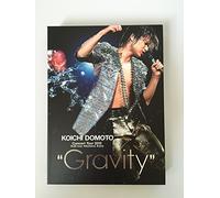 KOICHI DOMOTO Concert Tour 2012 Gravity"(‰‰ñ¶ŽYŒÀ’èŽd-l) [DVD]"