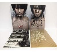 Koichi Domoto - Endless Shock 1000th Performance Anniversary +Bonus (2DVDS) [Japan LTD DVD] JEBN-171