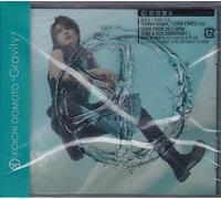 Koichi Domoto - Gravity