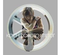 Koichi Domoto - Mirror