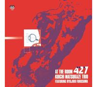 Koichi Matsukaze Trio feat Ryojiro Furusawa - At The Room 427