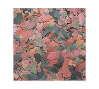 koidivision Quality Complete Marine Flake Flakes Fish Food For Aquarium (Boxed) (250gram)
