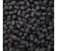 koidivision QUALITY,STURGEON FISH, 2mm-10mm HIGH PROTEIN SINKING PELLET FOOD POND 1KG (10mm)