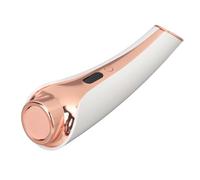 Koieam Electric Foot File,Electric Foot Deadskin Remover Watertight Cordless Portable Curved Type C Charging Electric Foot File for Dry Cracked Hard Skin