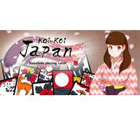 KoiKoi Japan [Hanafuda playing cards] PC