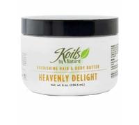 Koils By Nature Heavenly Delight Nourishing Hair & Body Butter 236.5ml