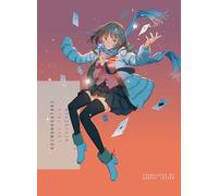 Koimonogatari: Love Tale – Vertical