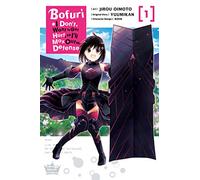 Bofuri: I Don't Want to Get Hurt, so I'll Max Out My Defense., Vol. 1 (manga): (BOFURI DONT WANT TO GET HURT MAX OUT DEFENSE GN)