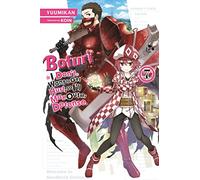 Koin – Bofuri: I Don't Want to Get Hurt, so I'll Max Out My Defense. – Vol. 7 – Light Novel