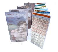 Koine Greek Quick Reference Guide and Apologetics Pamphlet