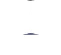 KOINè Pendant Ø37 Blue