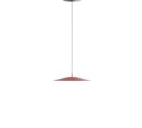 KOINè Pendant Ø37 Red