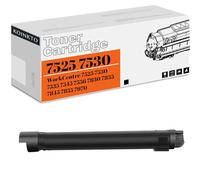 KOINKTO Compatible for Xerox 006R01513 006R01514 006R01515 006R01516 Toner Cartridge for WorkCentre 7525 7530 7535 7545 7556 7830 7835 7855 Printer (1 Pack Black)