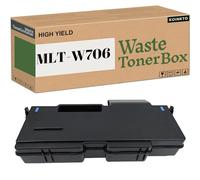 KOINKTO Compatible MLT-W706 SS847A Waste Toner Box Replacement for Samsung MultiXpress K7400GX K7400LX K7500GX K7500LX K7600GX K7600LX Printer (1-Pack)