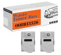 KOINKTO High Yield 008R13326 Waste Toner Bottle Replacement Compatible for Xerox C230 C235 Printer (2 Pack)