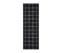 Koioplie Washable Plaid Area Rug - Boho Farmhouse Geometric