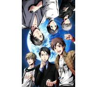 Koisentai Love & Peace The P.S.P. [Regular Edition] [Japan Import]