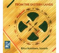 Koistinen,Ritva - From the Eastern Lands