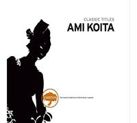 Koita, Ami - Classic Titles - Mali [Benelux Import]