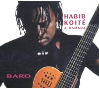 Koite,Habib & Bamada